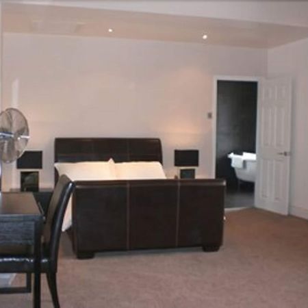 The Amblehurst Hotel Sale Δωμάτιο φωτογραφία