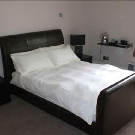 The Amblehurst Hotel Sale Εξωτερικό φωτογραφία