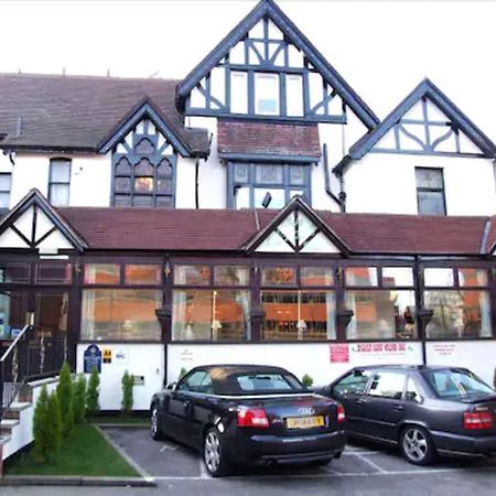 The Amblehurst Hotel Sale Εξωτερικό φωτογραφία