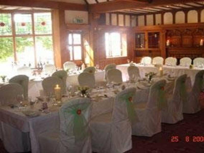 The Amblehurst Hotel Sale Εξωτερικό φωτογραφία