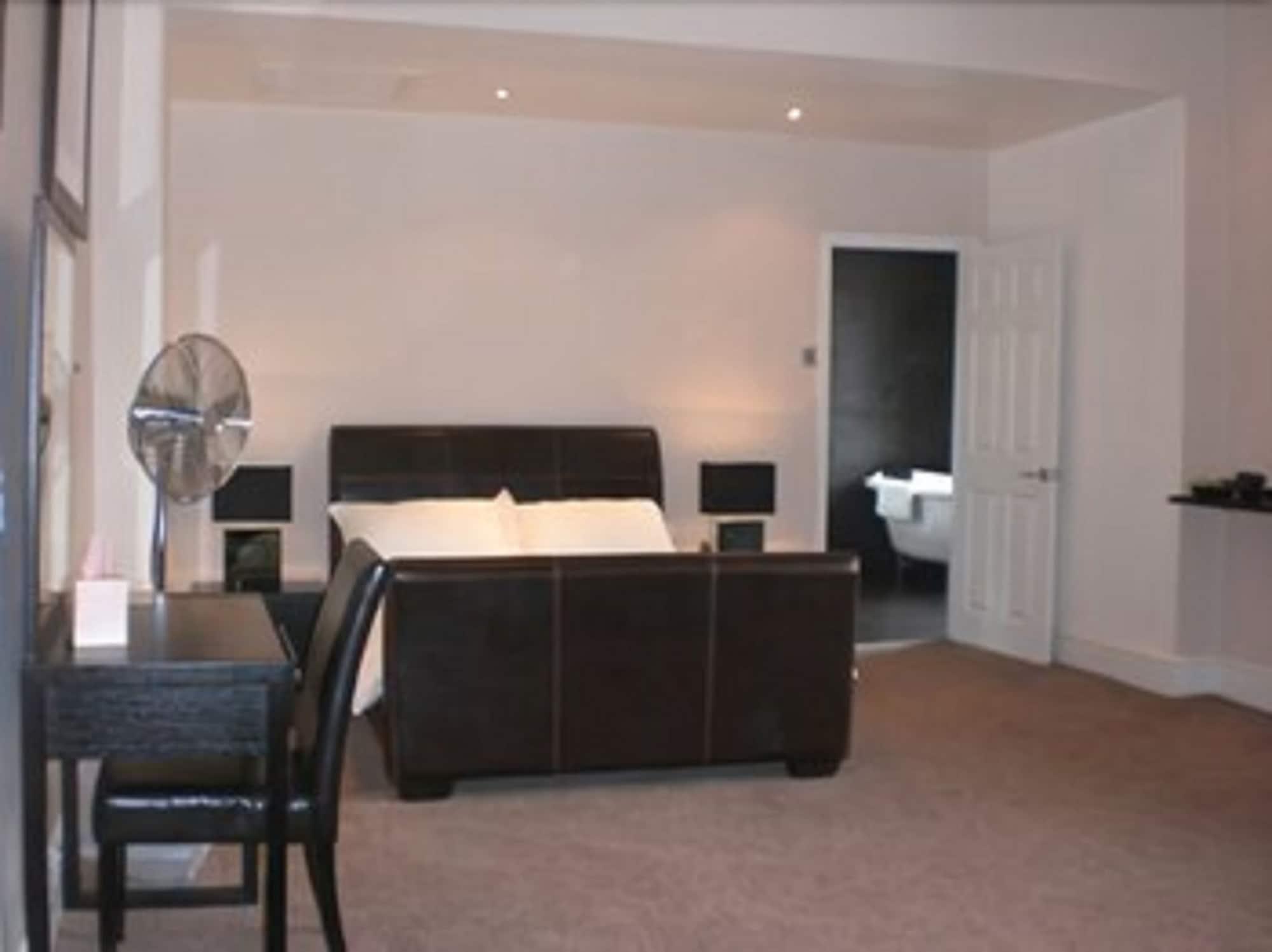 The Amblehurst Hotel Sale Δωμάτιο φωτογραφία