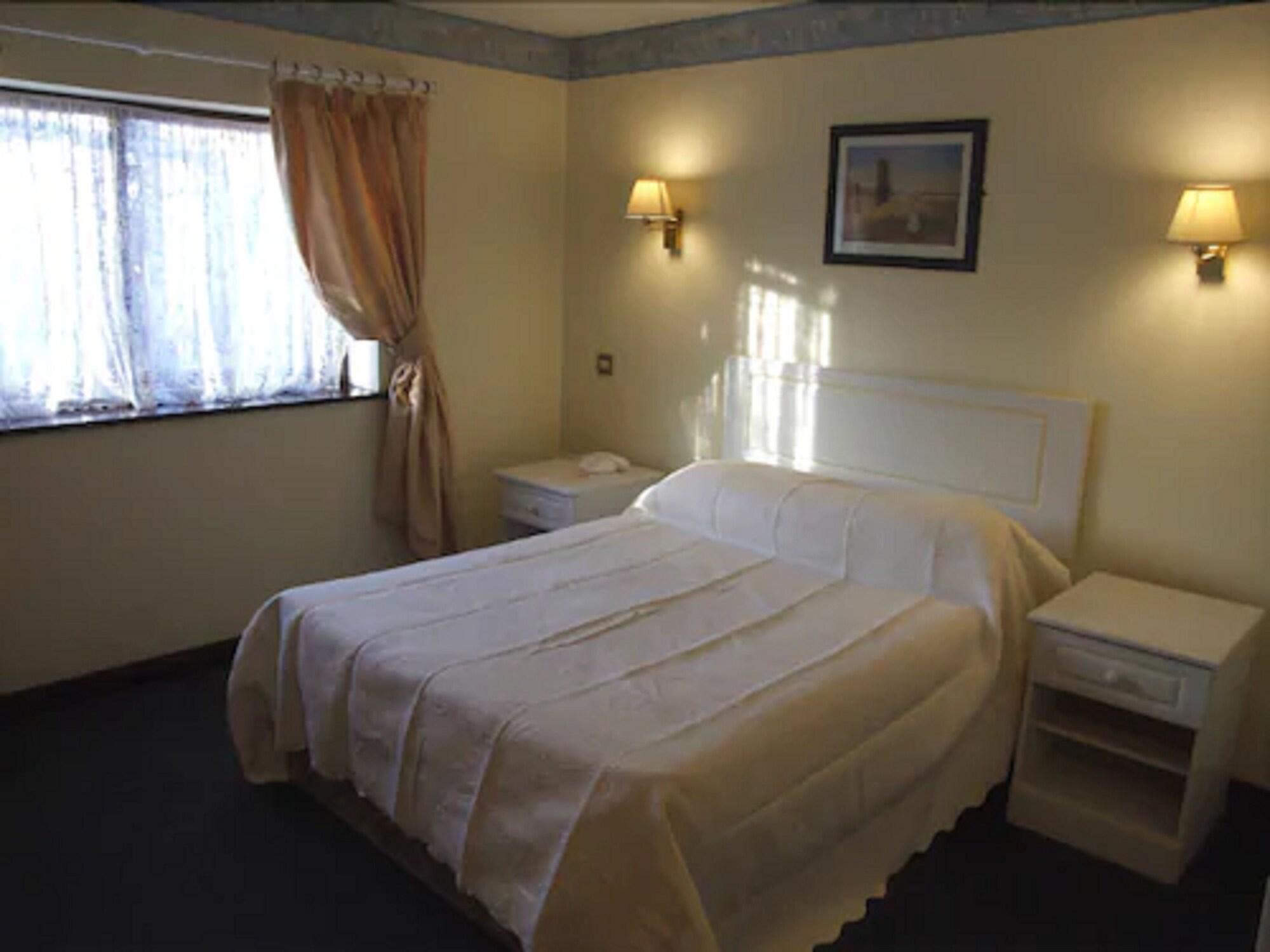 The Amblehurst Hotel Sale Εξωτερικό φωτογραφία