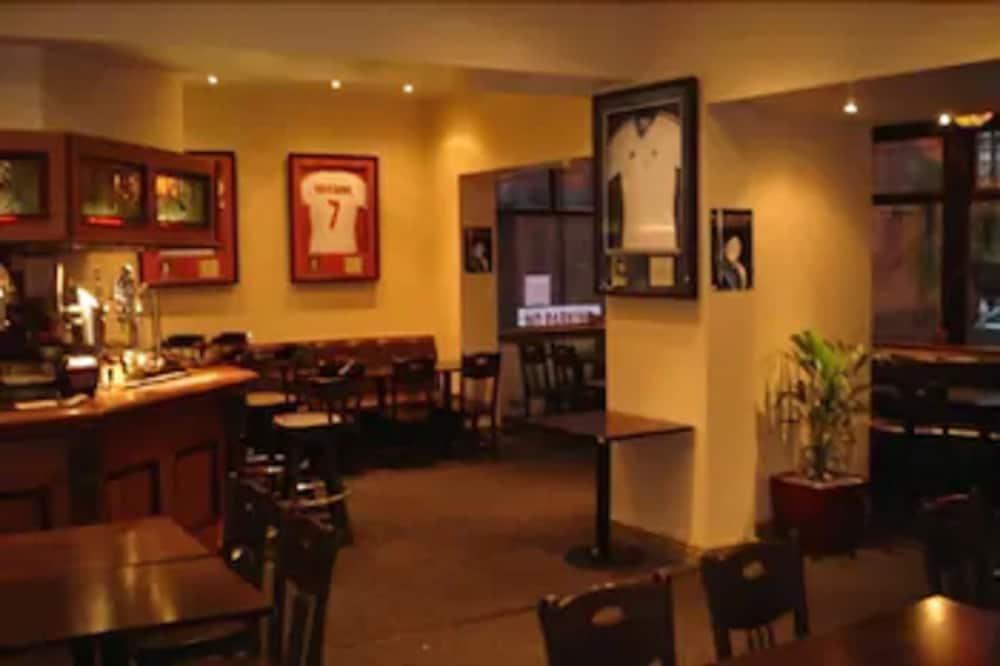 The Amblehurst Hotel Sale Εξωτερικό φωτογραφία