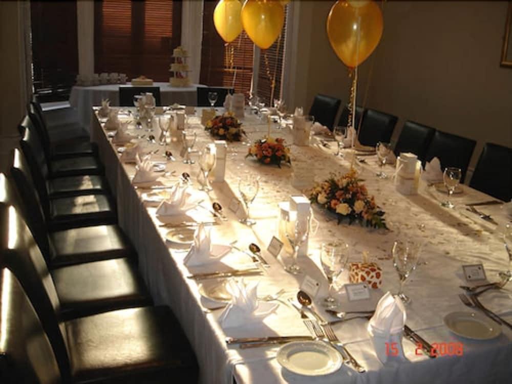 The Amblehurst Hotel Sale Εξωτερικό φωτογραφία