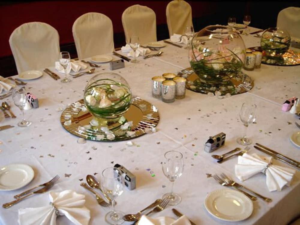 The Amblehurst Hotel Sale Εξωτερικό φωτογραφία