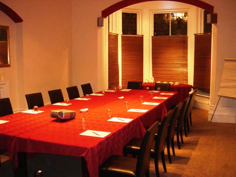 The Amblehurst Hotel Sale Ανέσεις φωτογραφία