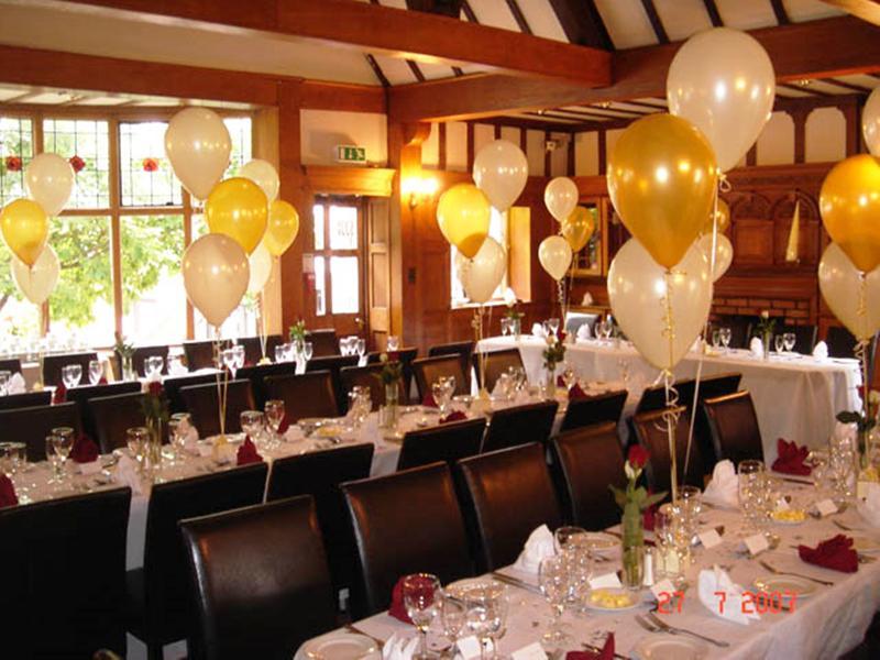 The Amblehurst Hotel Sale Εξωτερικό φωτογραφία