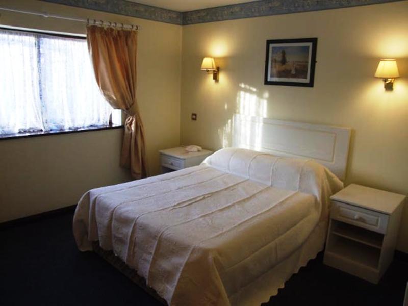 The Amblehurst Hotel Sale Εξωτερικό φωτογραφία