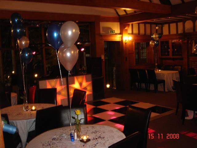 The Amblehurst Hotel Sale Εξωτερικό φωτογραφία